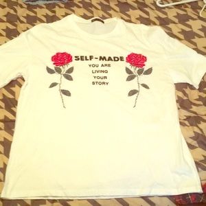 Bershka T shirt